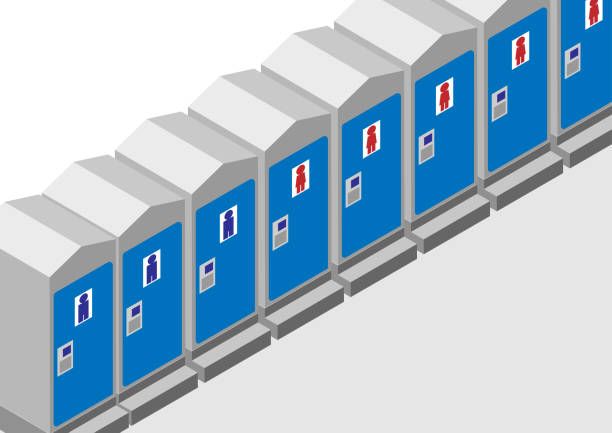 Best Event Portable Toilet Rental  in Rion Center, MA