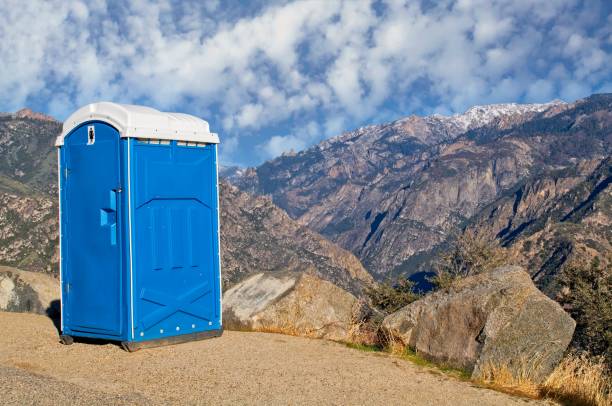 Best Portable Restroom Maintenance and Cleaning  in Rion Center, MA