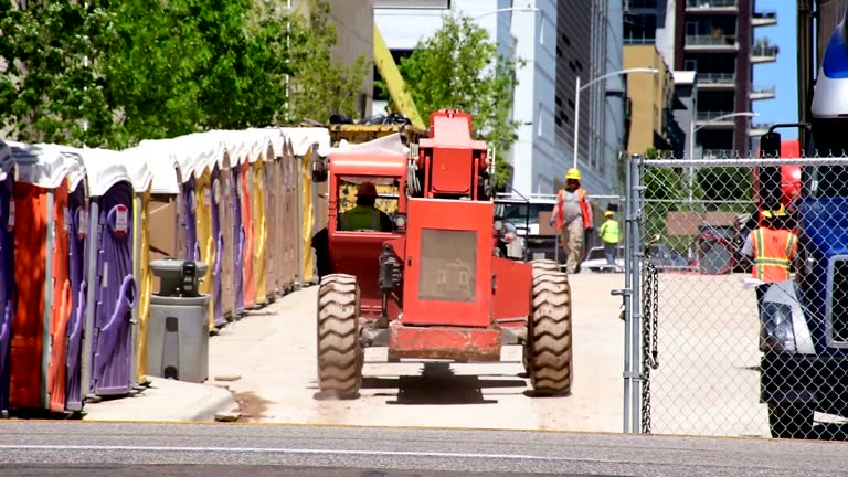 Best Portable Toilets for Disaster Relief Sites  in Rion Center, MA